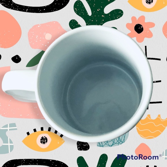 Vintage Gibson Coca Cola Mug - Picture 4 of 4